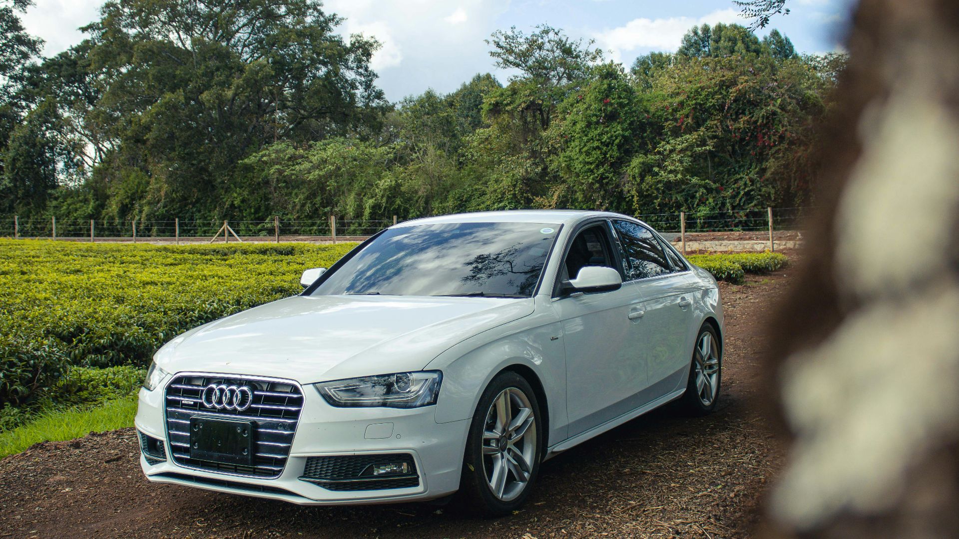 15. Audi A4