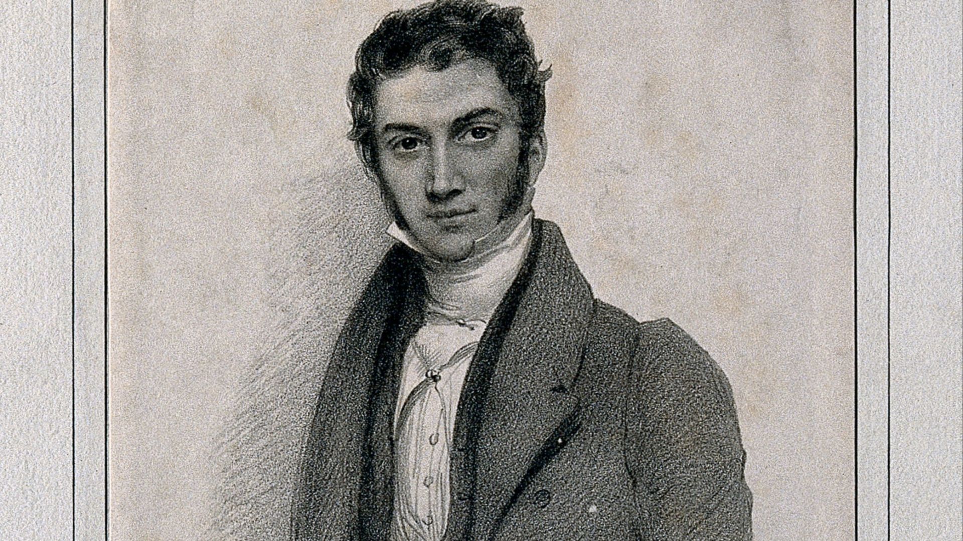 20. John St. John Long et ses derniers aveux