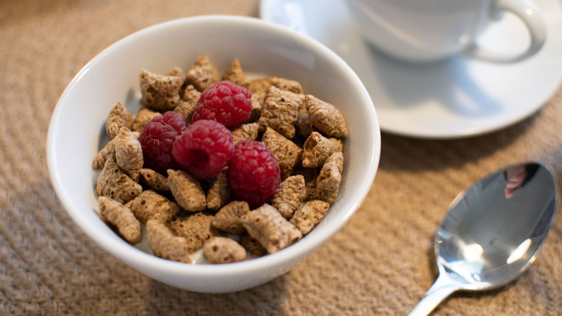 9. Nature's Path Smart Bran