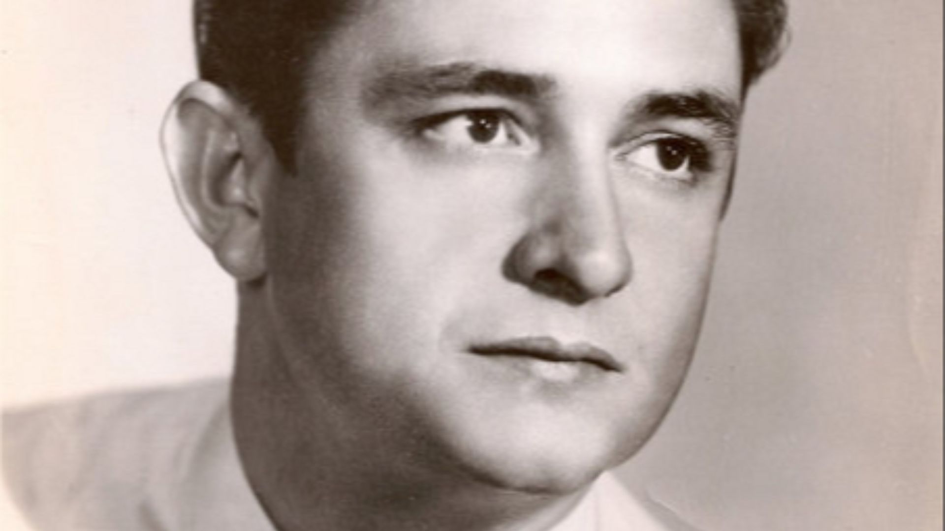19. Johnny Cash