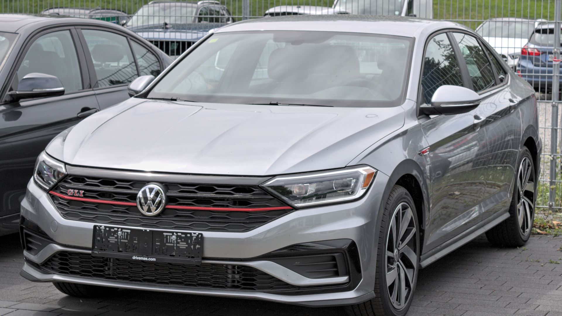 6. Volkswagen Jetta