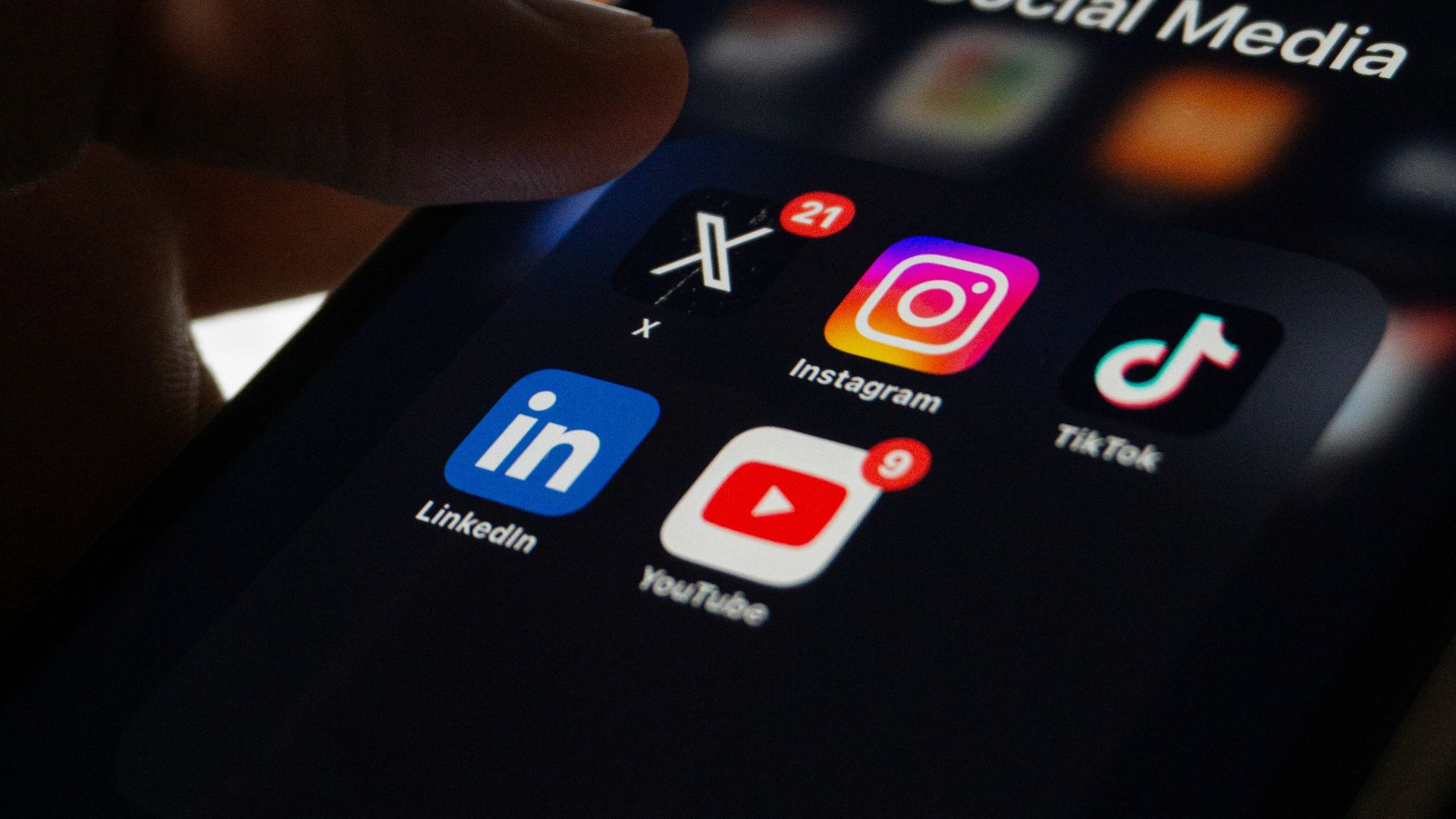 6. Gérer vos réseaux sociaux
