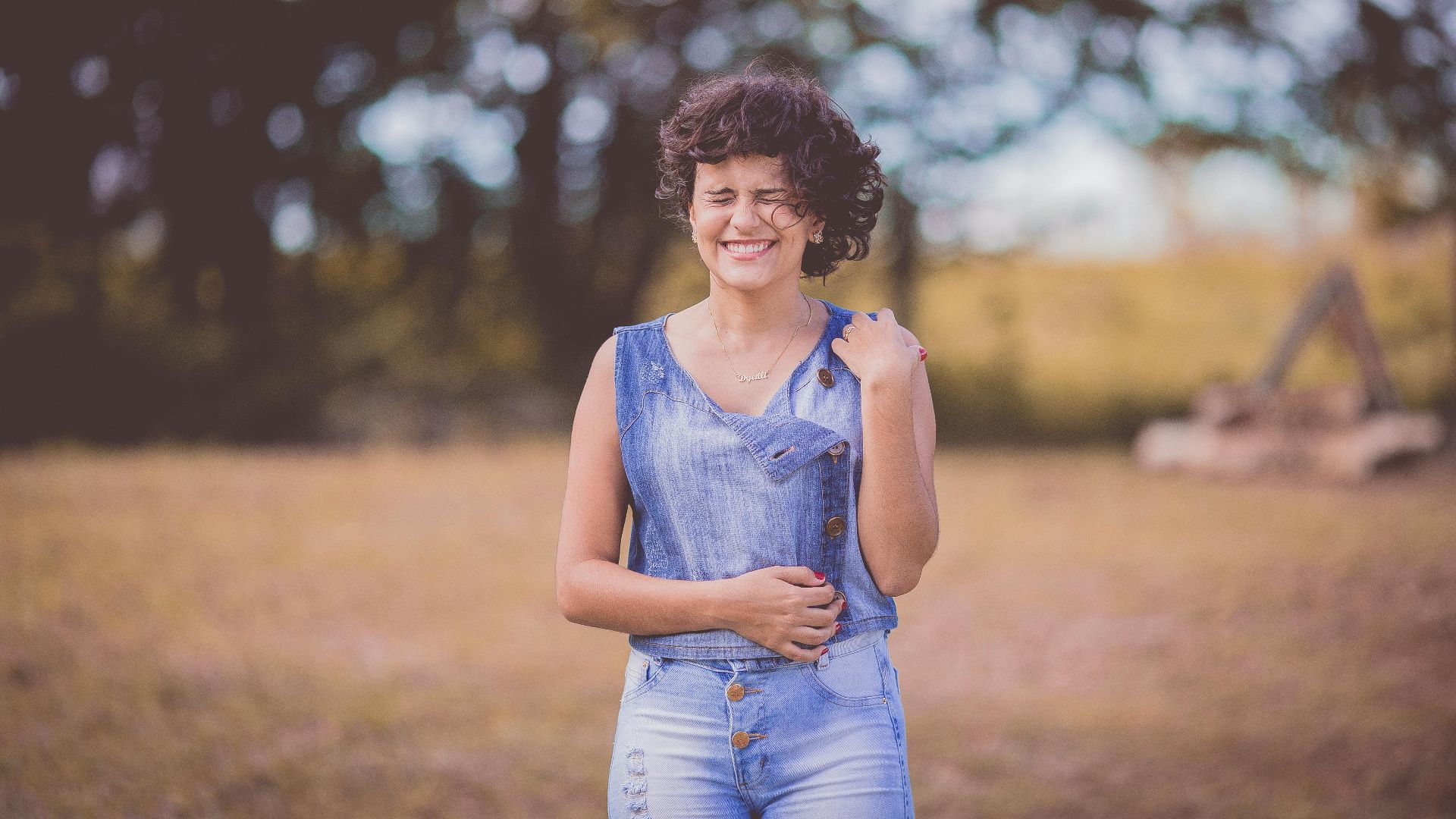 3. Elle a sa propre vie