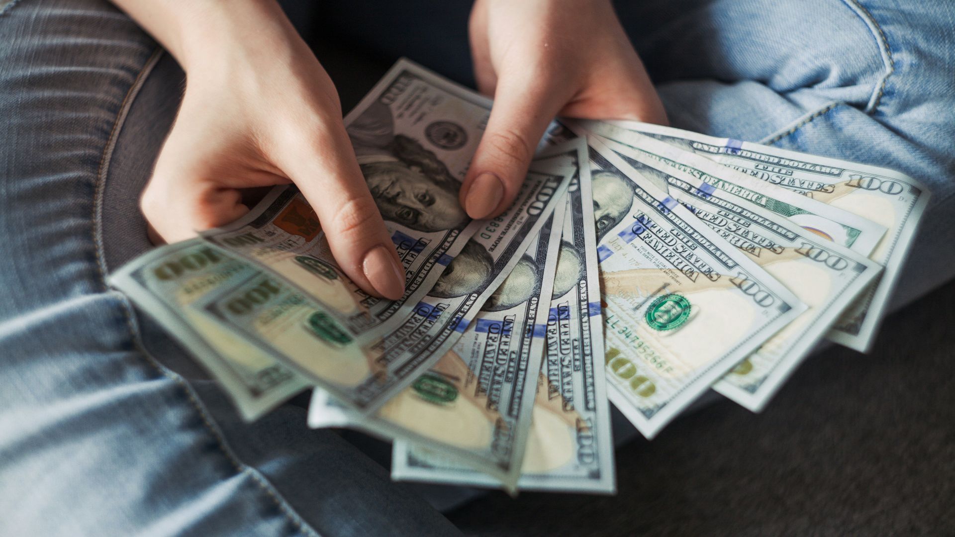 2. Ne parlez jamais de salaire