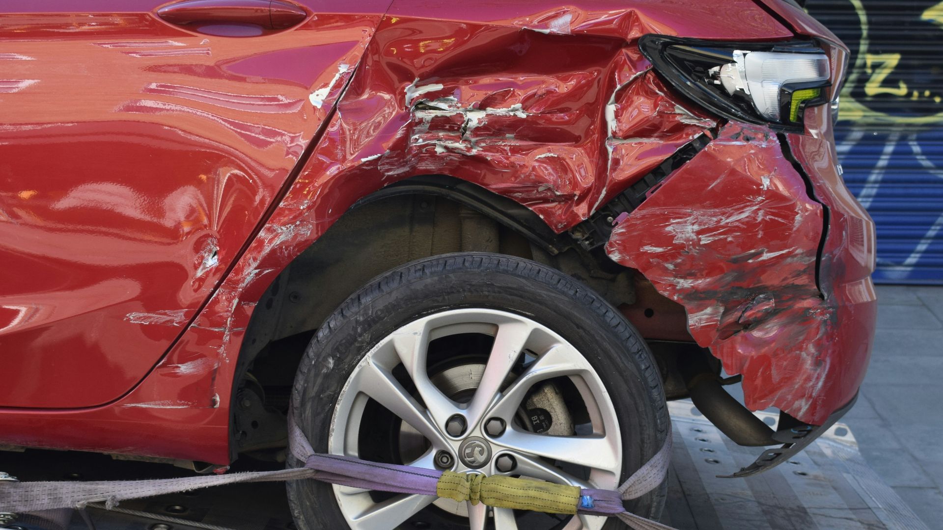 8. Se remettre de fractures graves en marchant