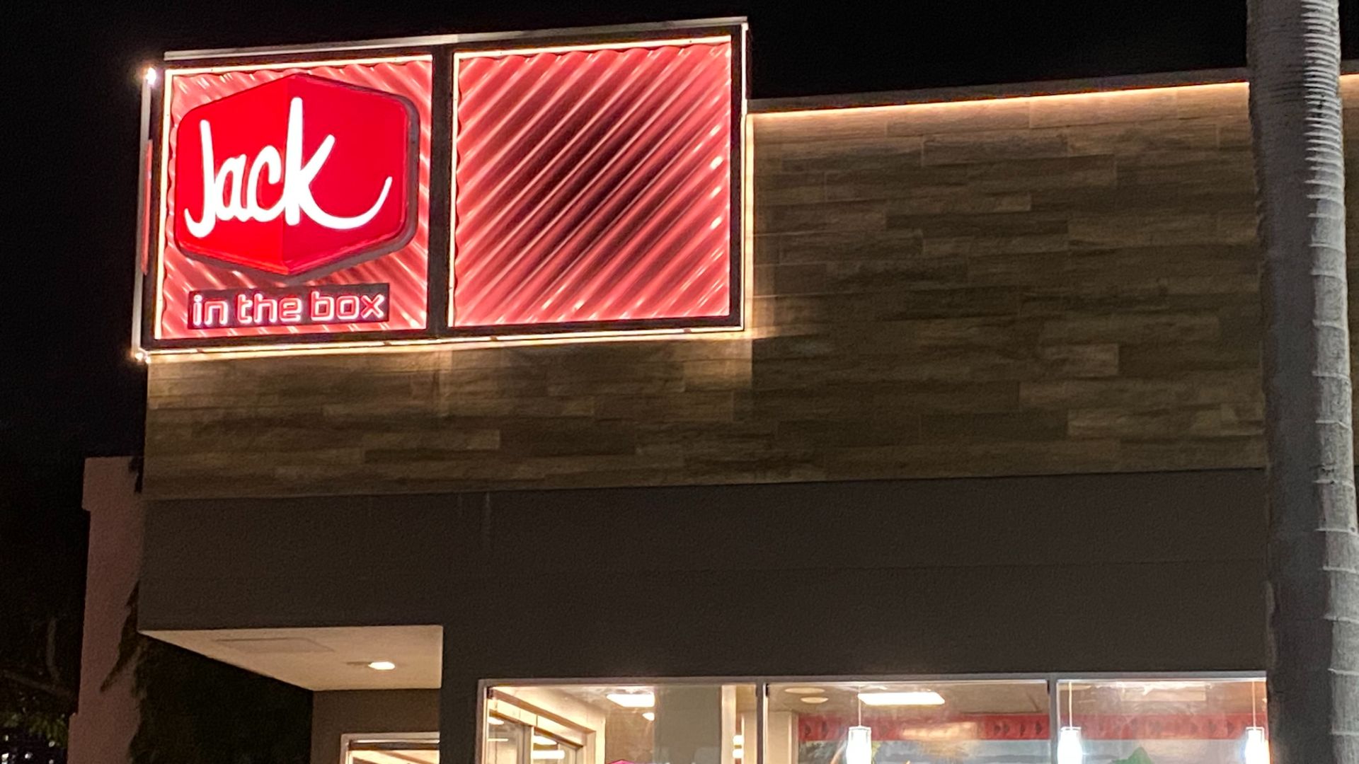 5. Sourdough Jack (Jack in the Box)