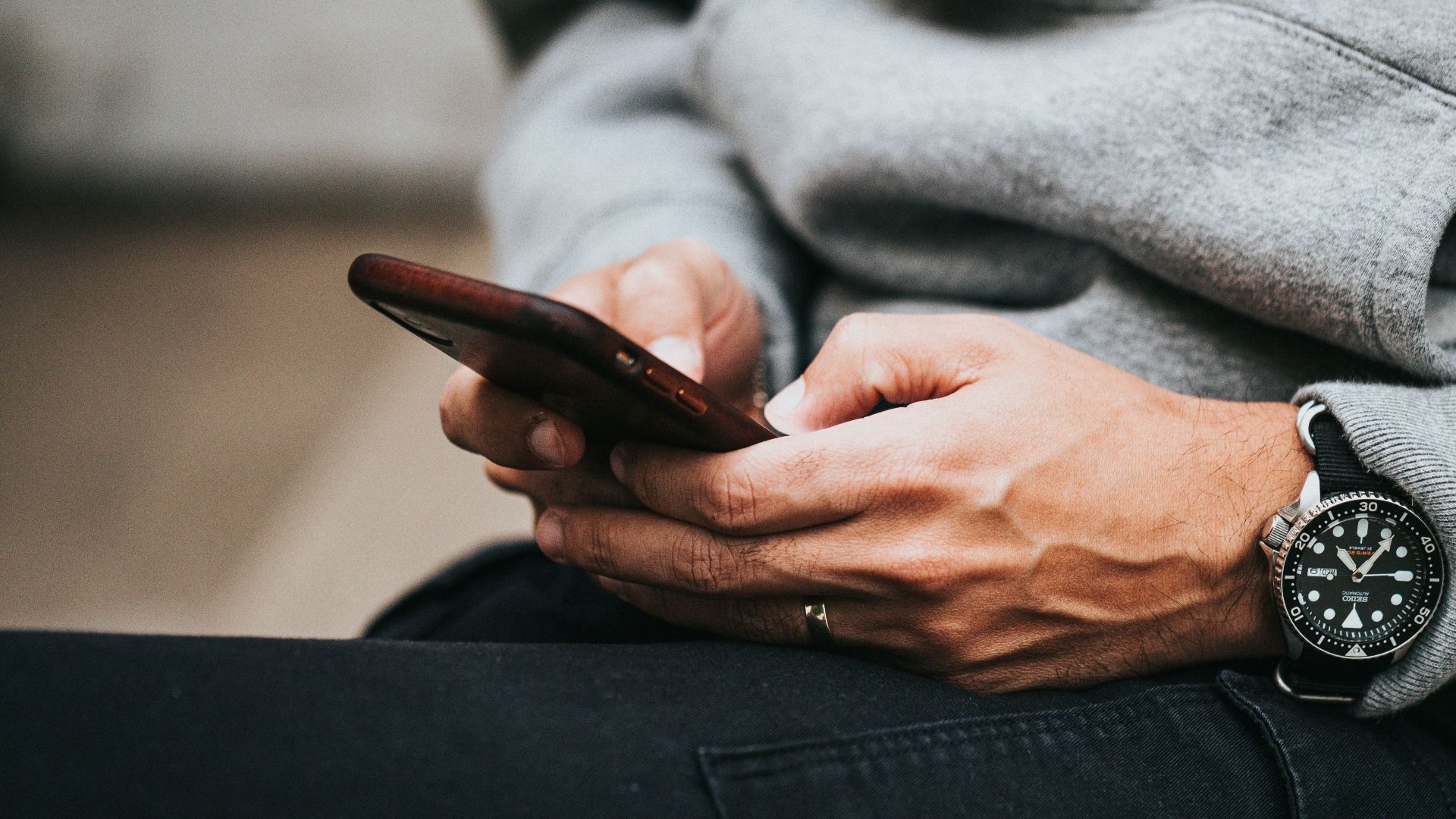 5. Ils te font trop réfléchir à chaque message