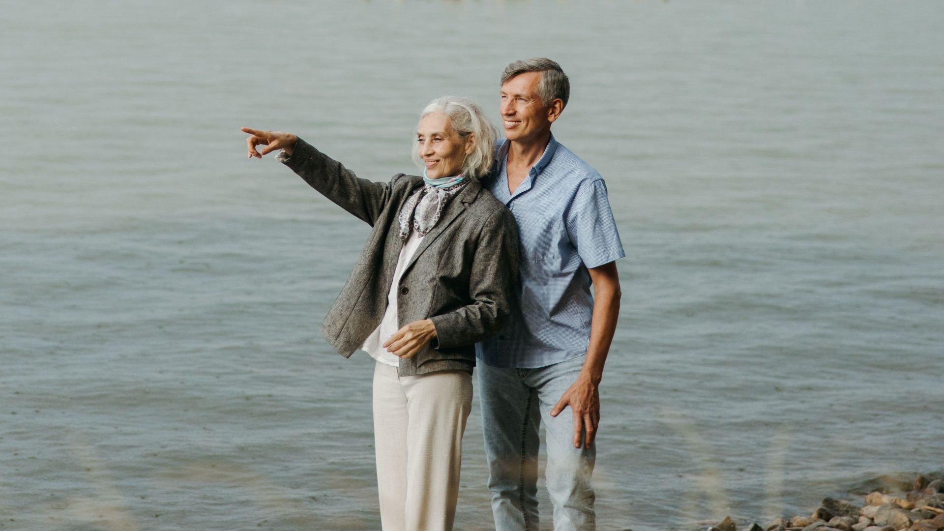 19. Les anciens rôles de genre apparaissent au grand jour