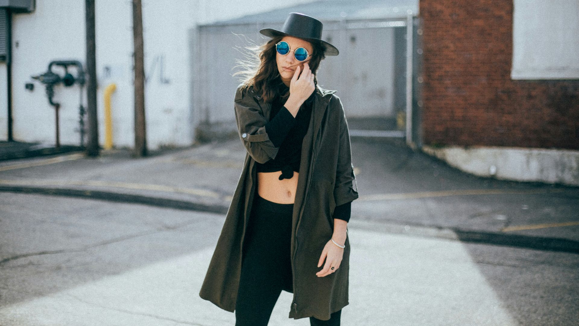 5. Évitez les vêtements à la mode