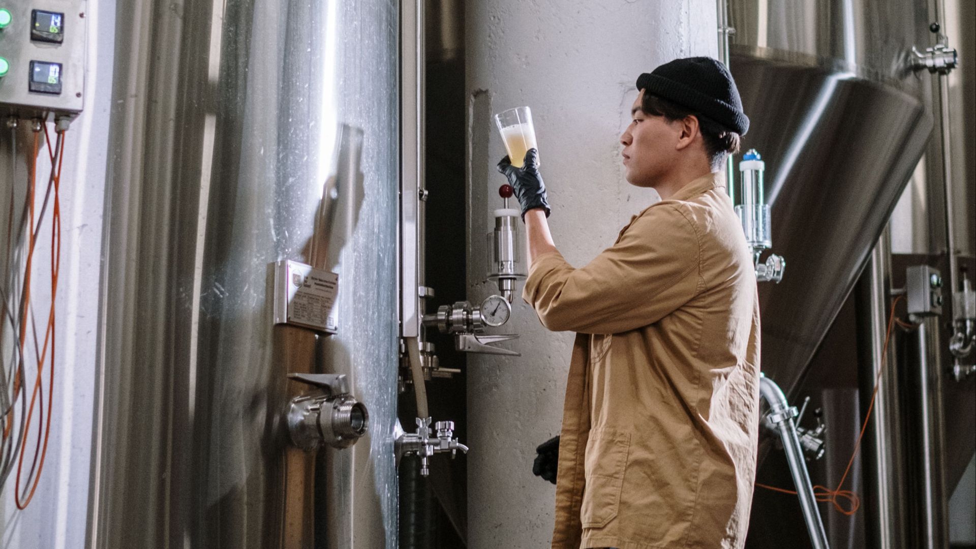 6. Sciences de la fermentation
