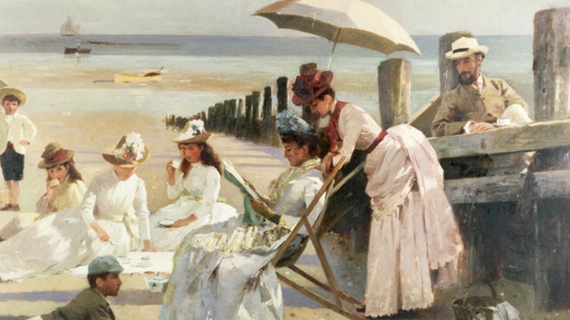 10. Les tournures victoriennes