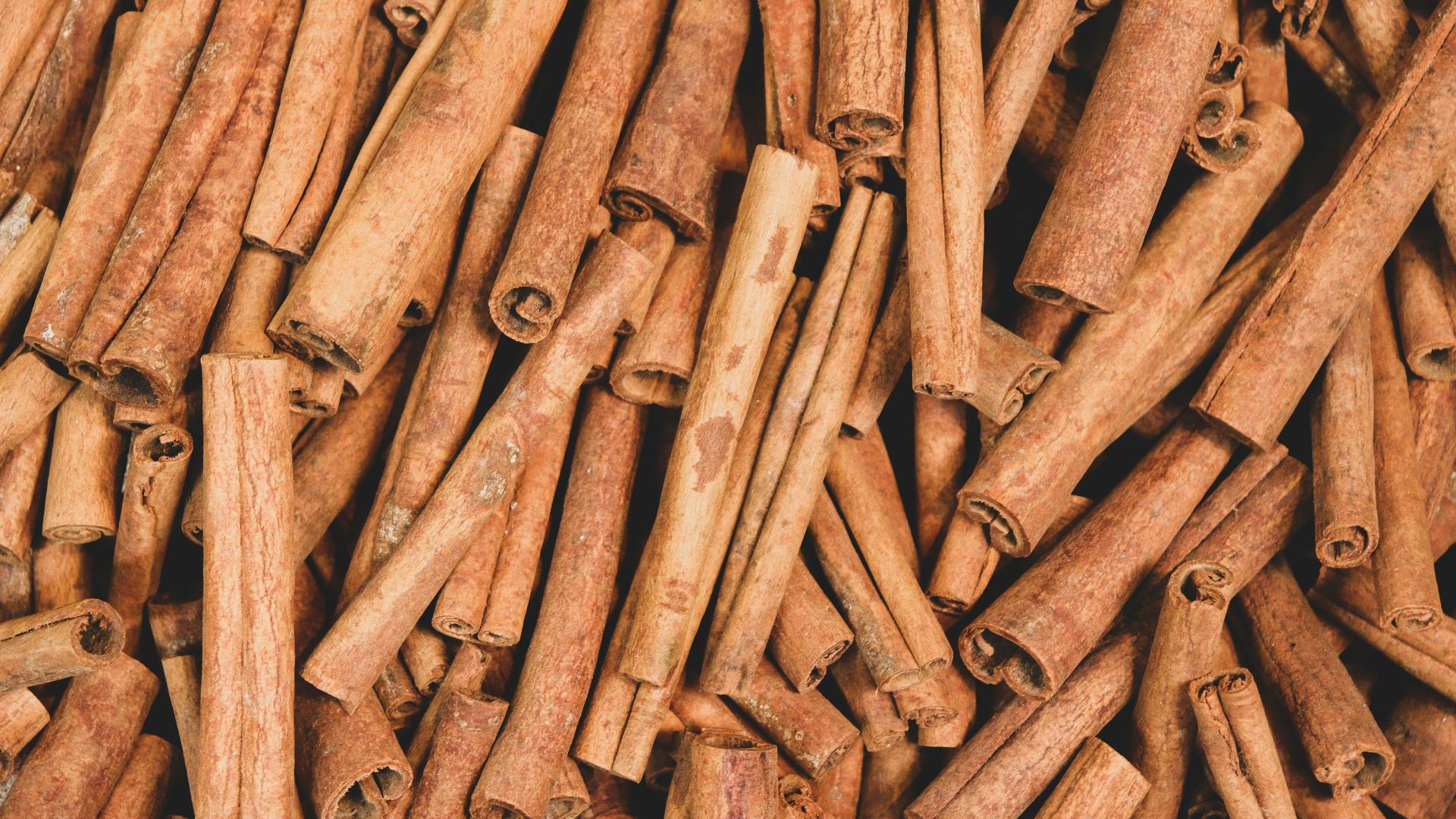1. Cannelle