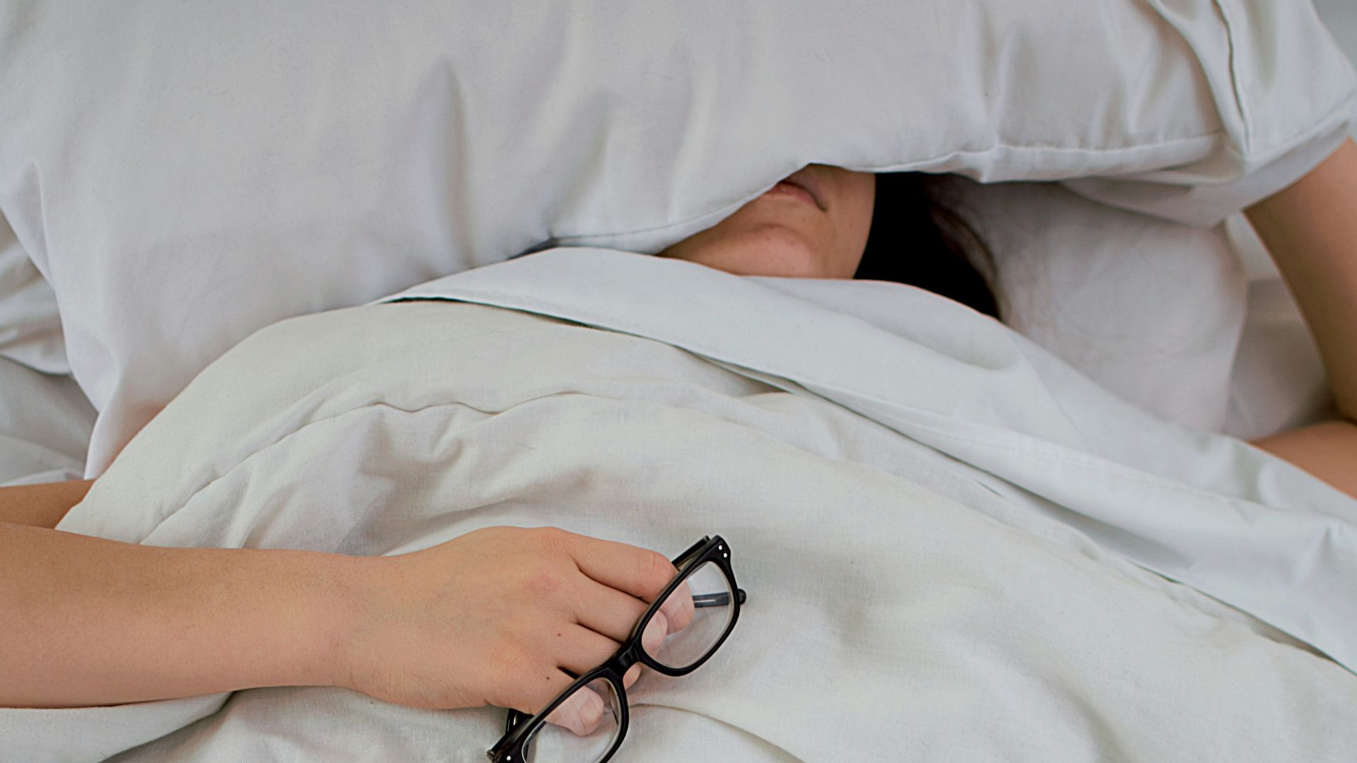 3. Perturbe votre cycle de sommeil