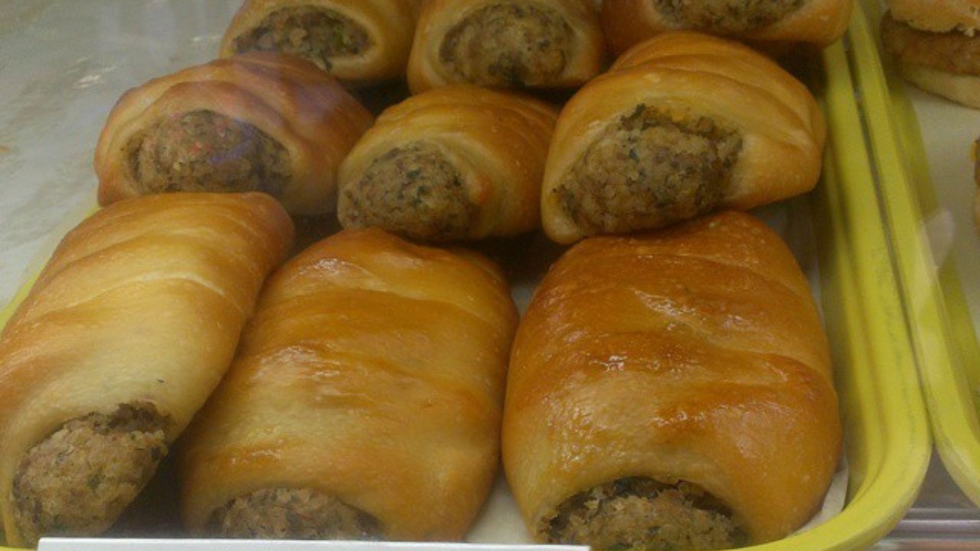 18. Kolaches