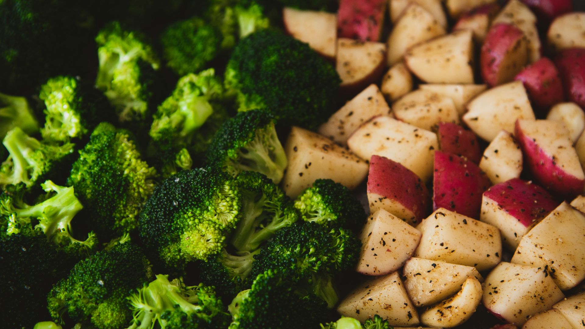 9. Essayez la cuisson au four