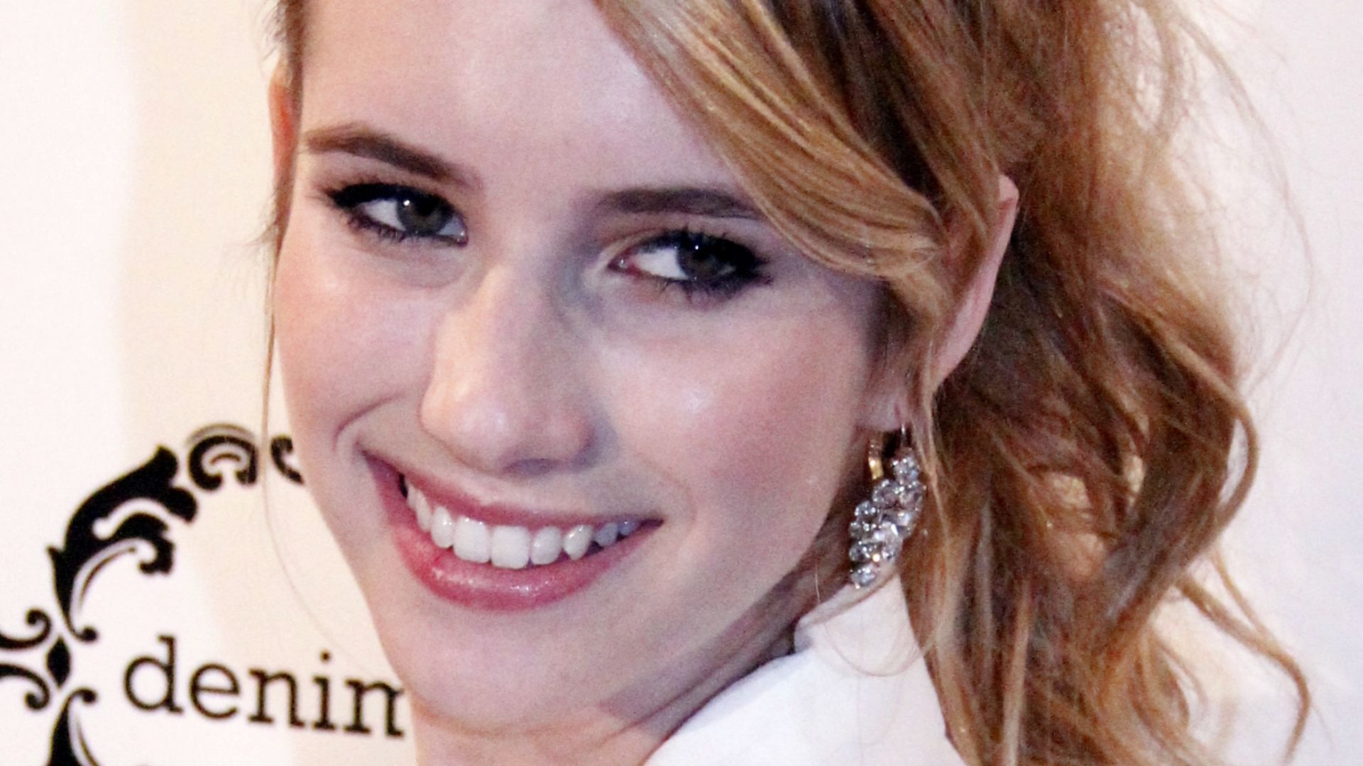 18. Emma Roberts