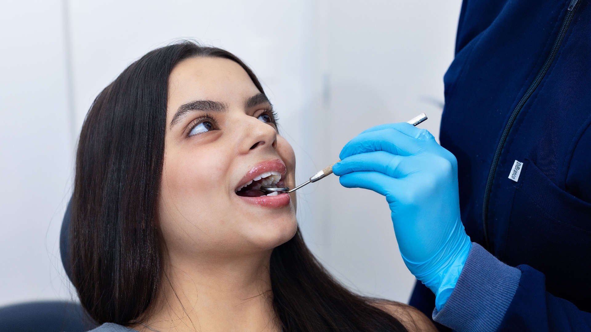 6. Emportez-le lors de vos rendez-vous chez le dentiste et l'orthodontiste