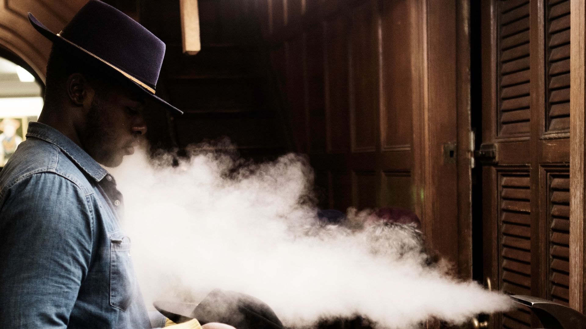 1. Lock & Co. – Chapeaux