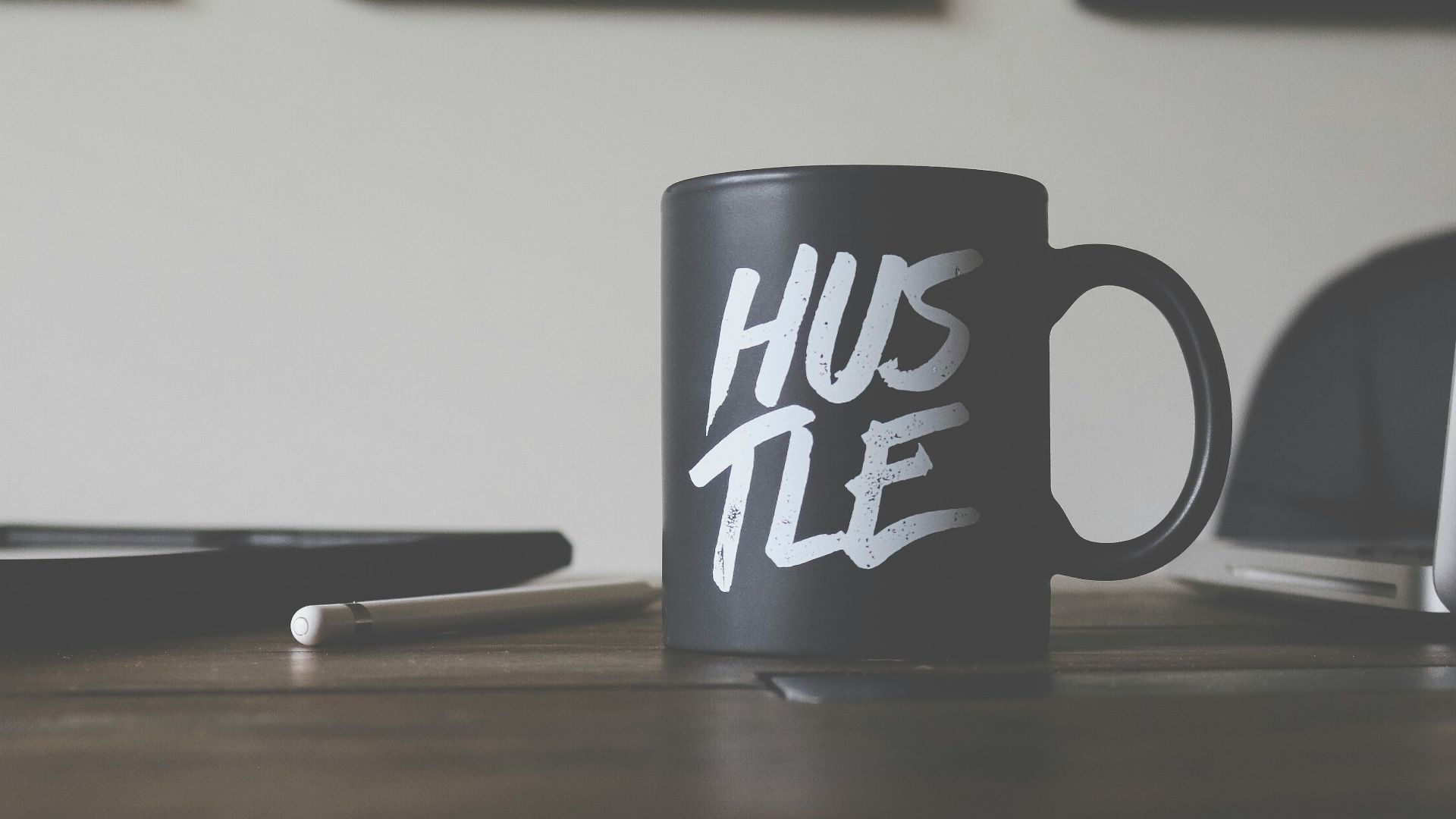 1. La fin de la culture du « hustle »