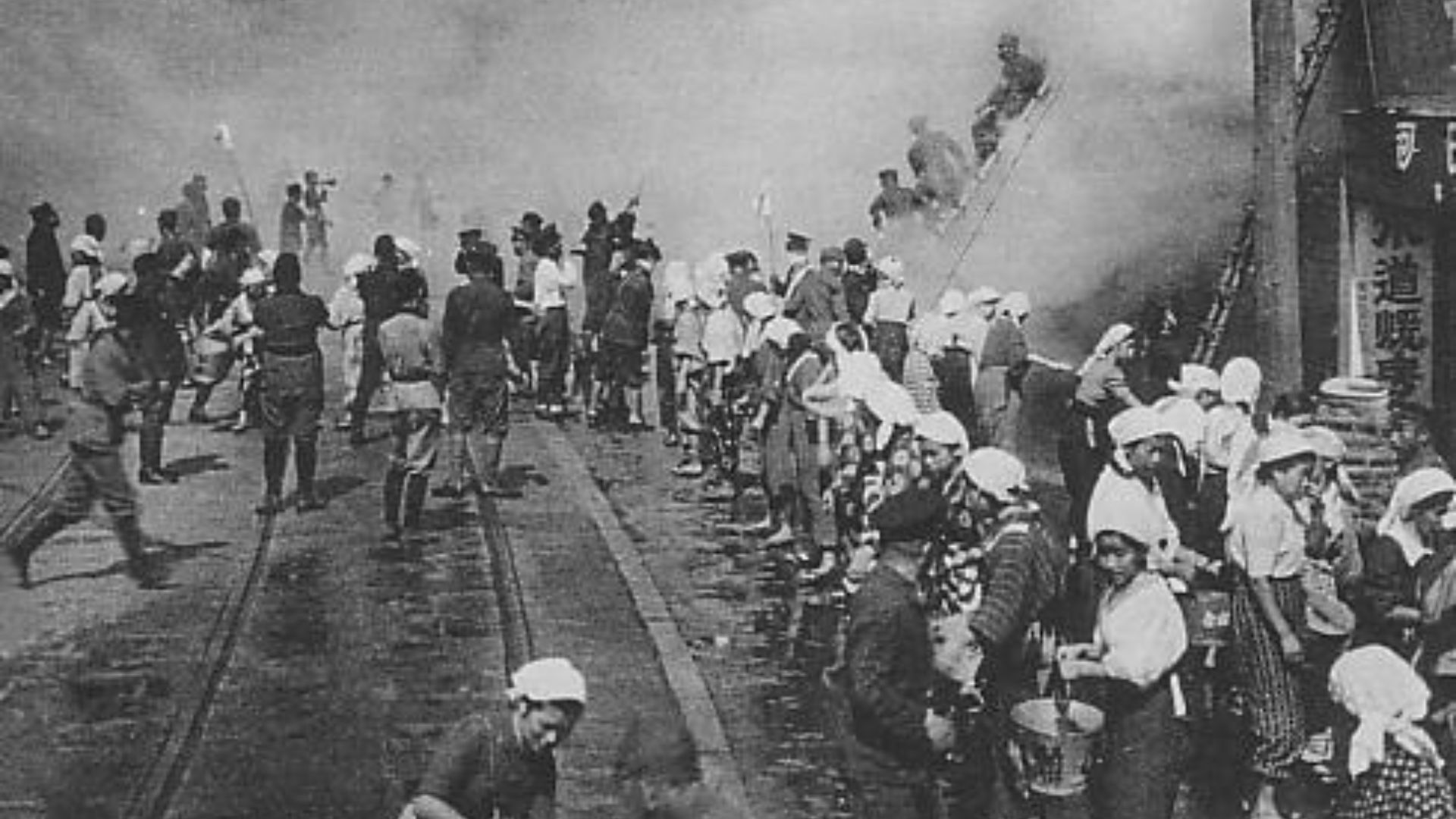 3. La réponse japonaise dite « Mokusatsu » en 1945
