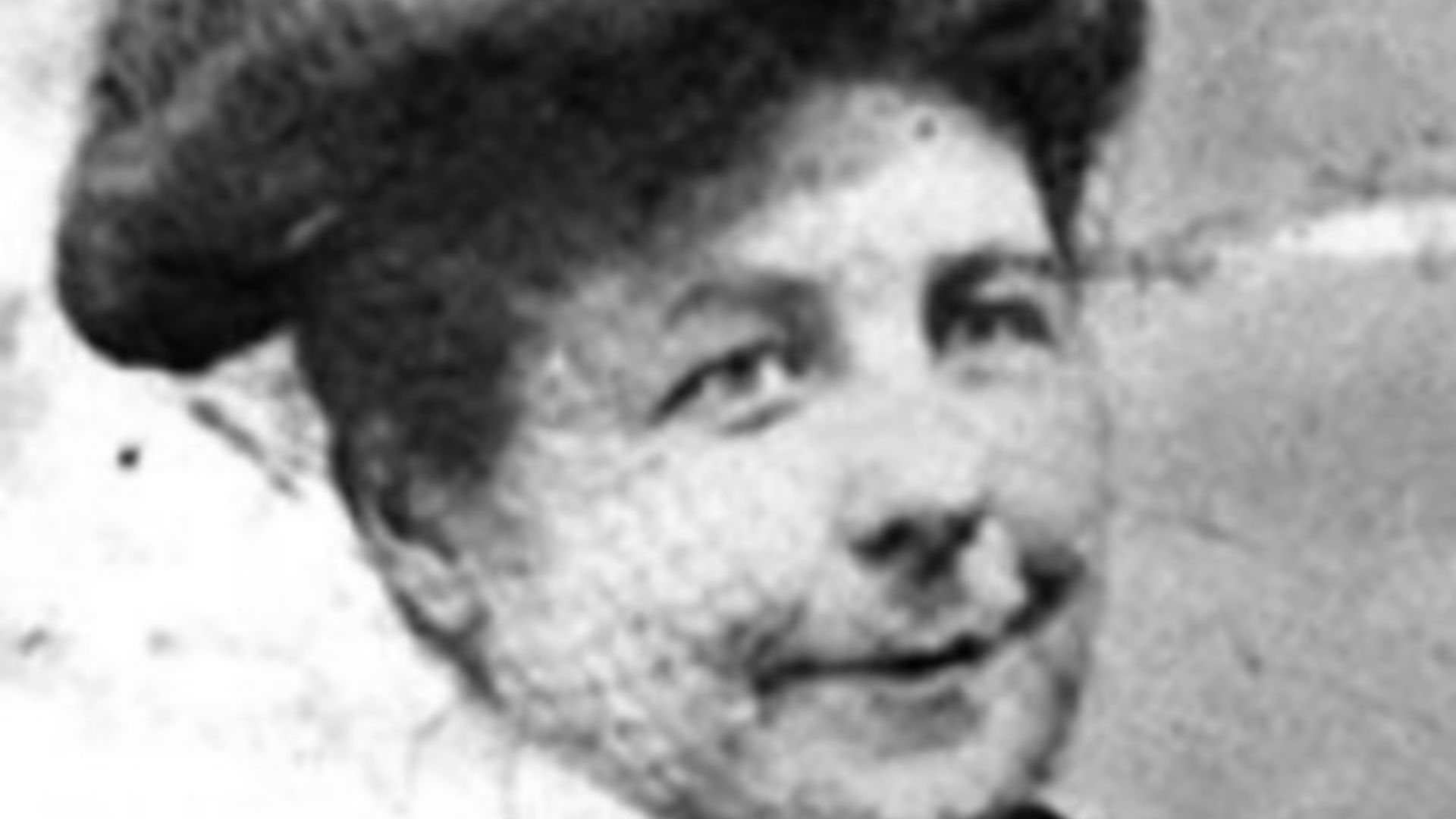 4. Mary Anderson