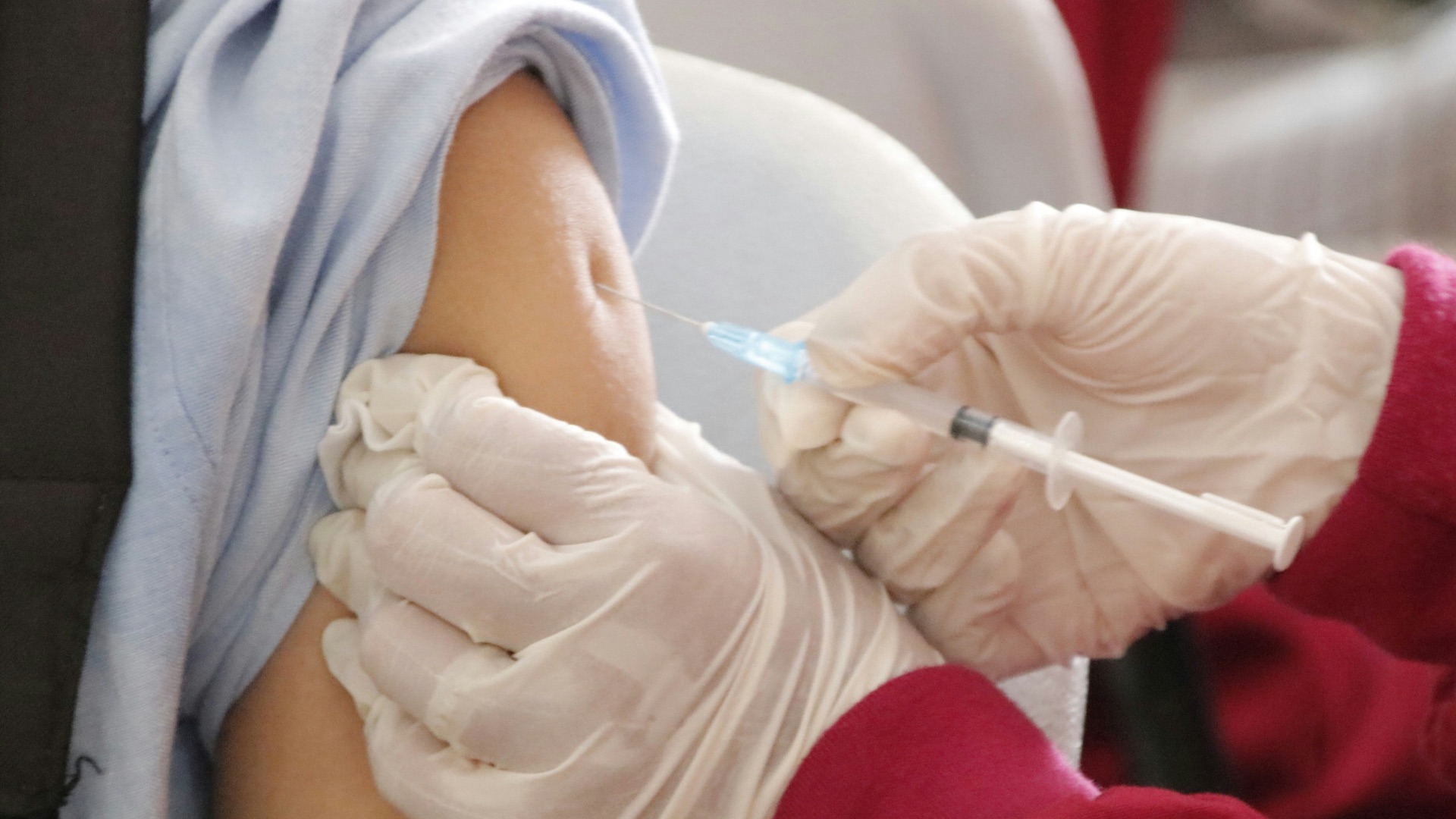 8. Il peut tirer des enseignements des vaccins