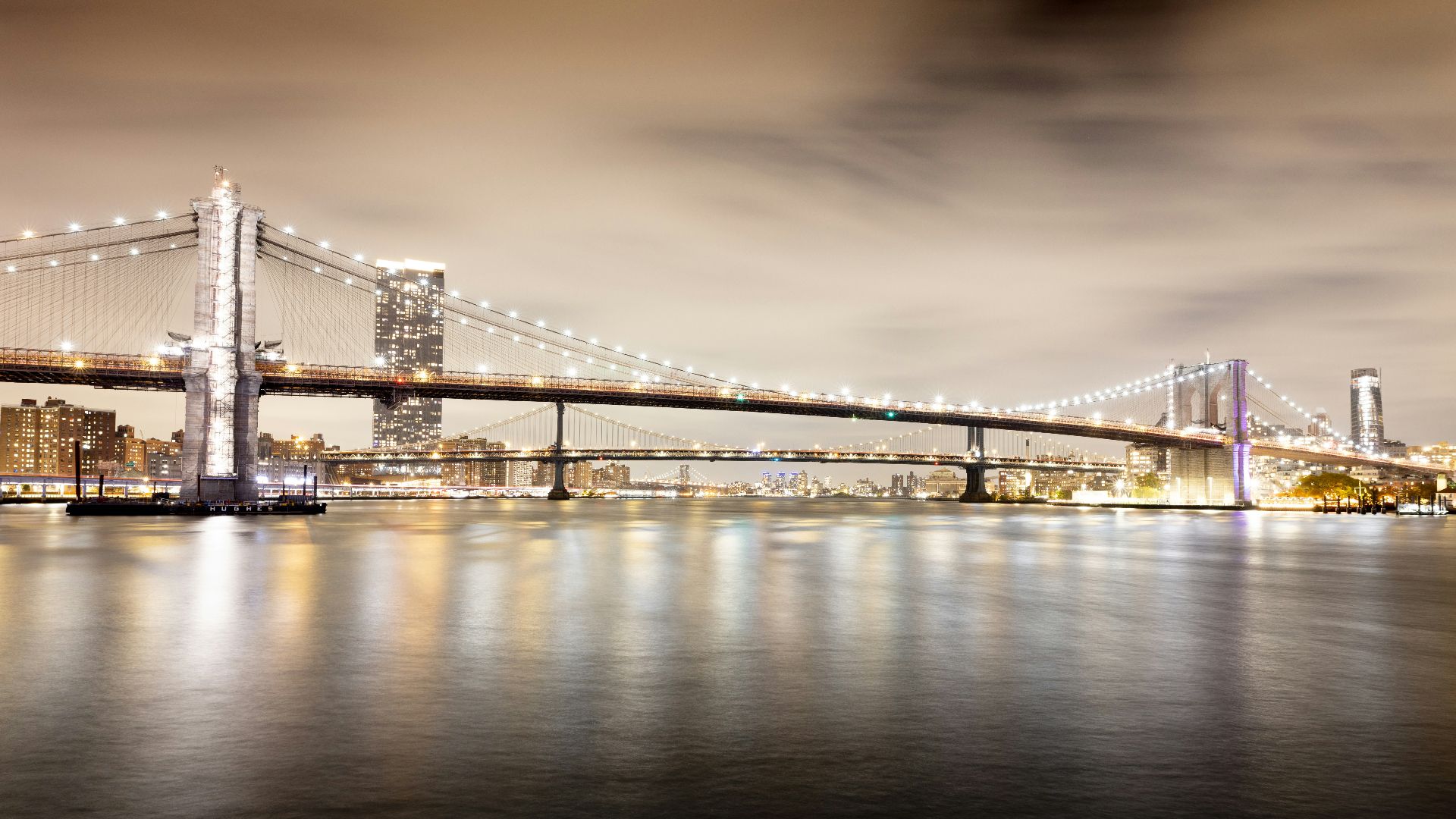3. John Roebling