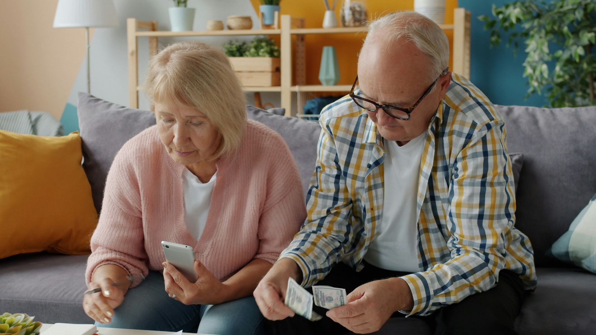 12. Les impôts sur le revenu des familles