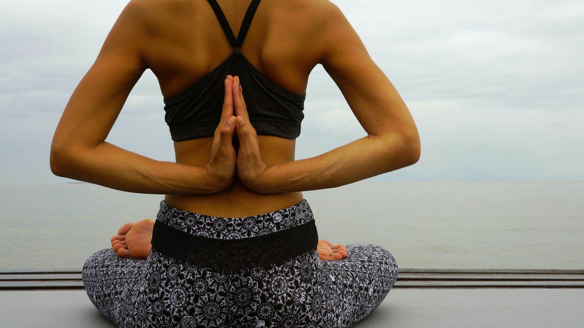 1. Votre posture