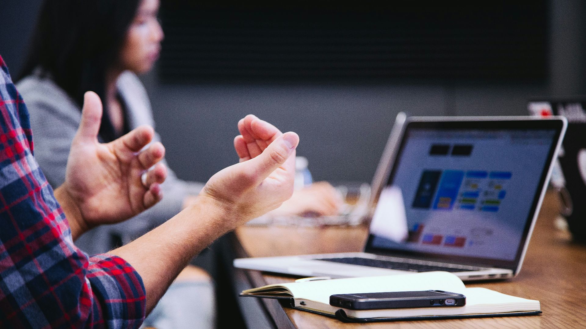 9. Les commentaires restent sans suite