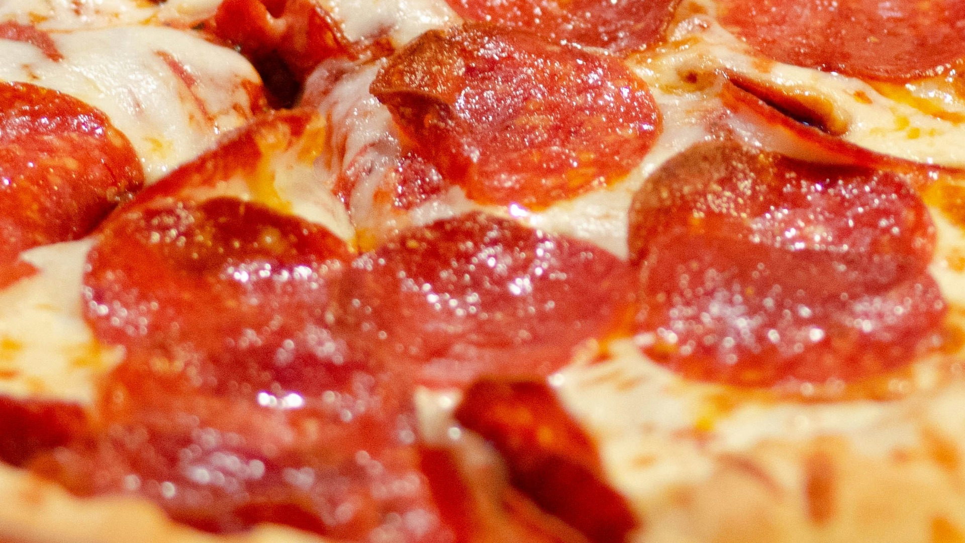 9. Pepperoni