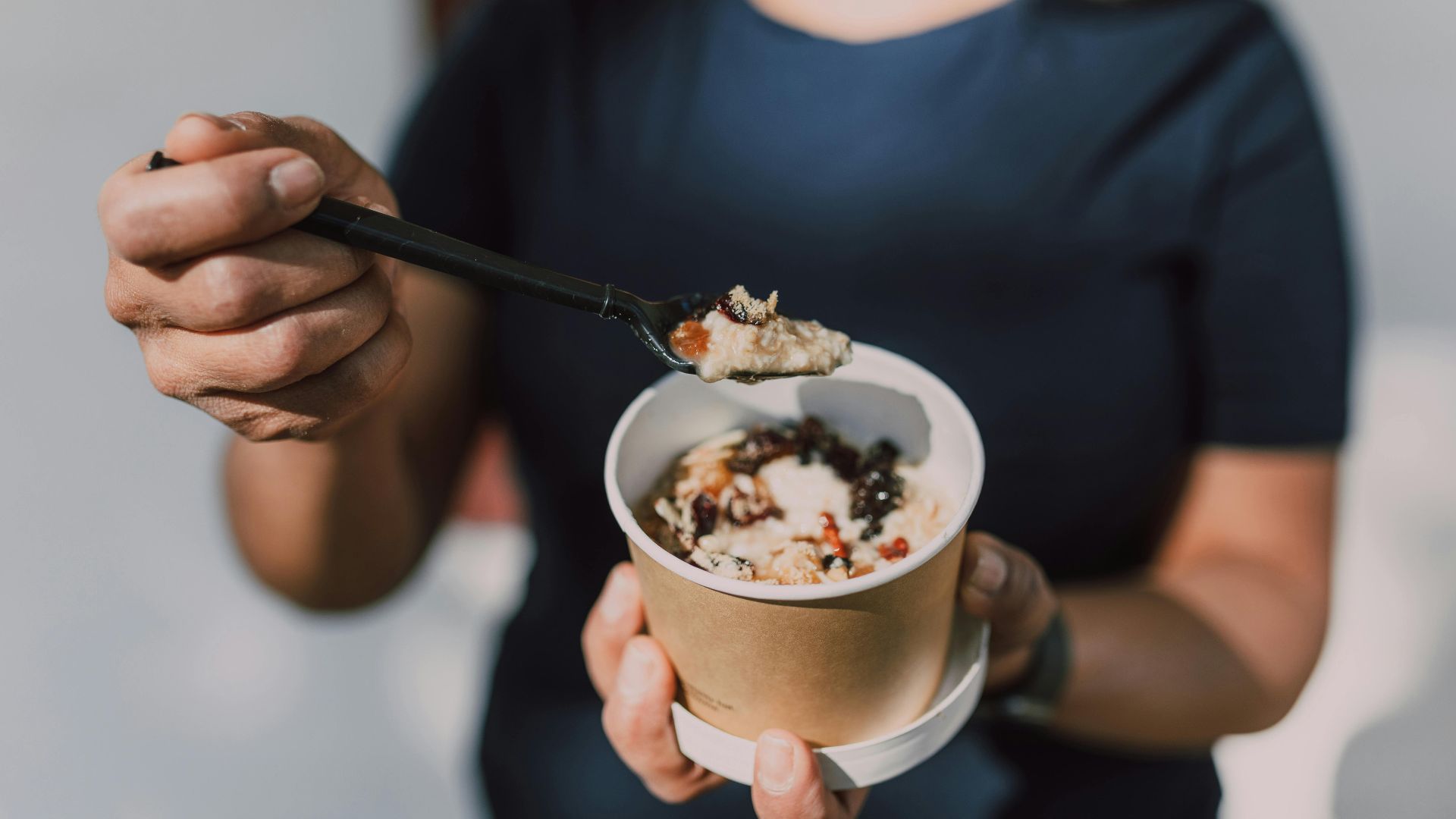 7. Votre petit-déjeuner est presque exclusivement composé de glucides