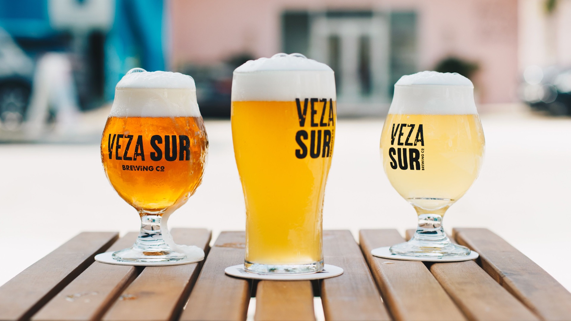 2. Bière