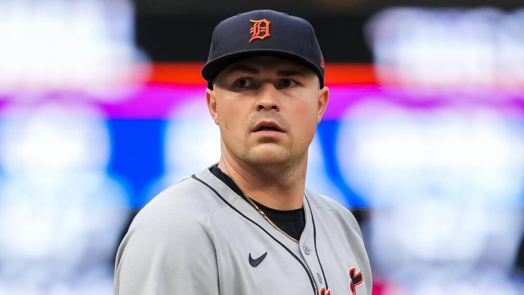 Tarik Skubal: The Padres might look elsewhere for prospects
