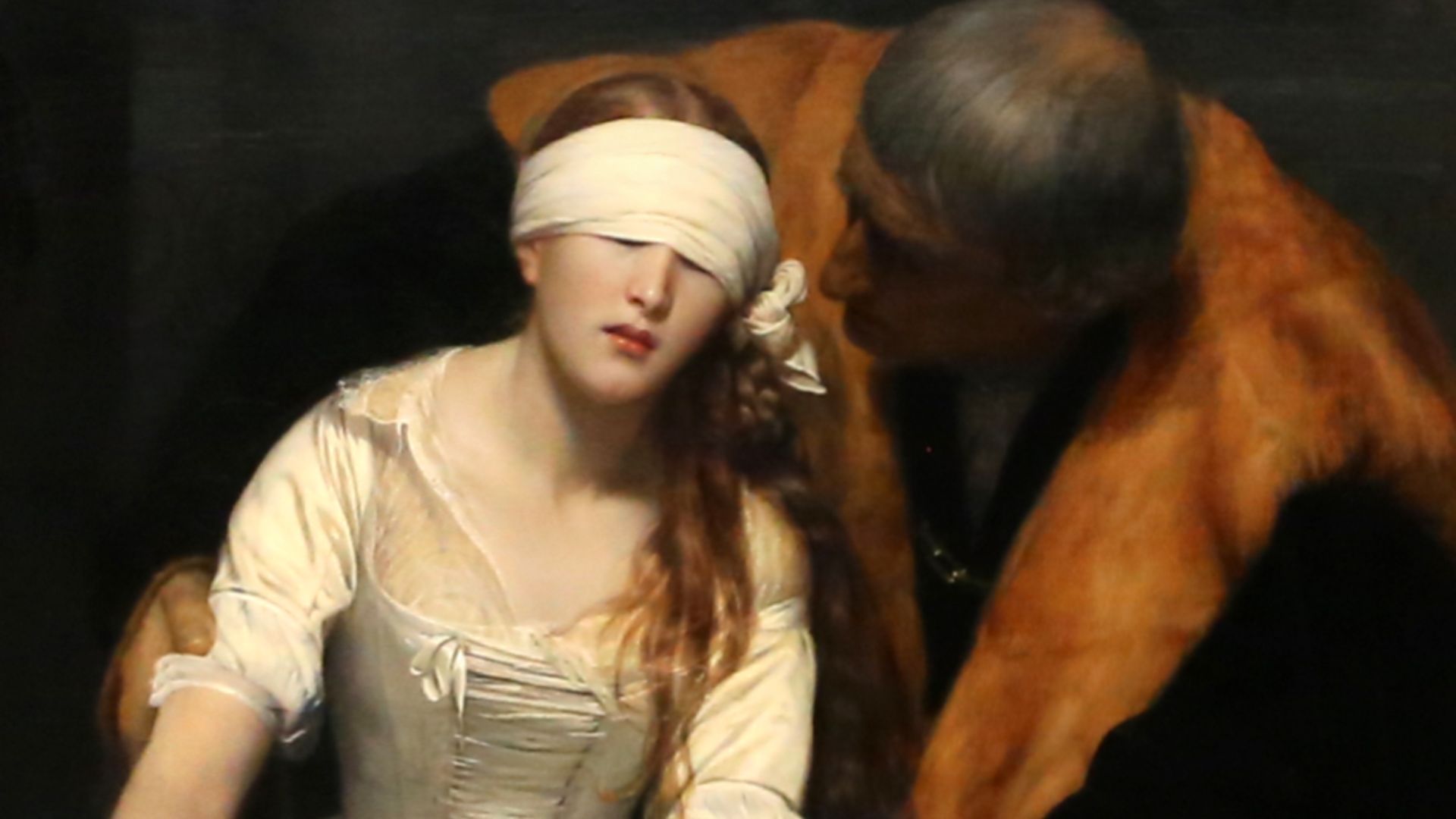 20 histoires d’amour qui se sont terminées par une exécution