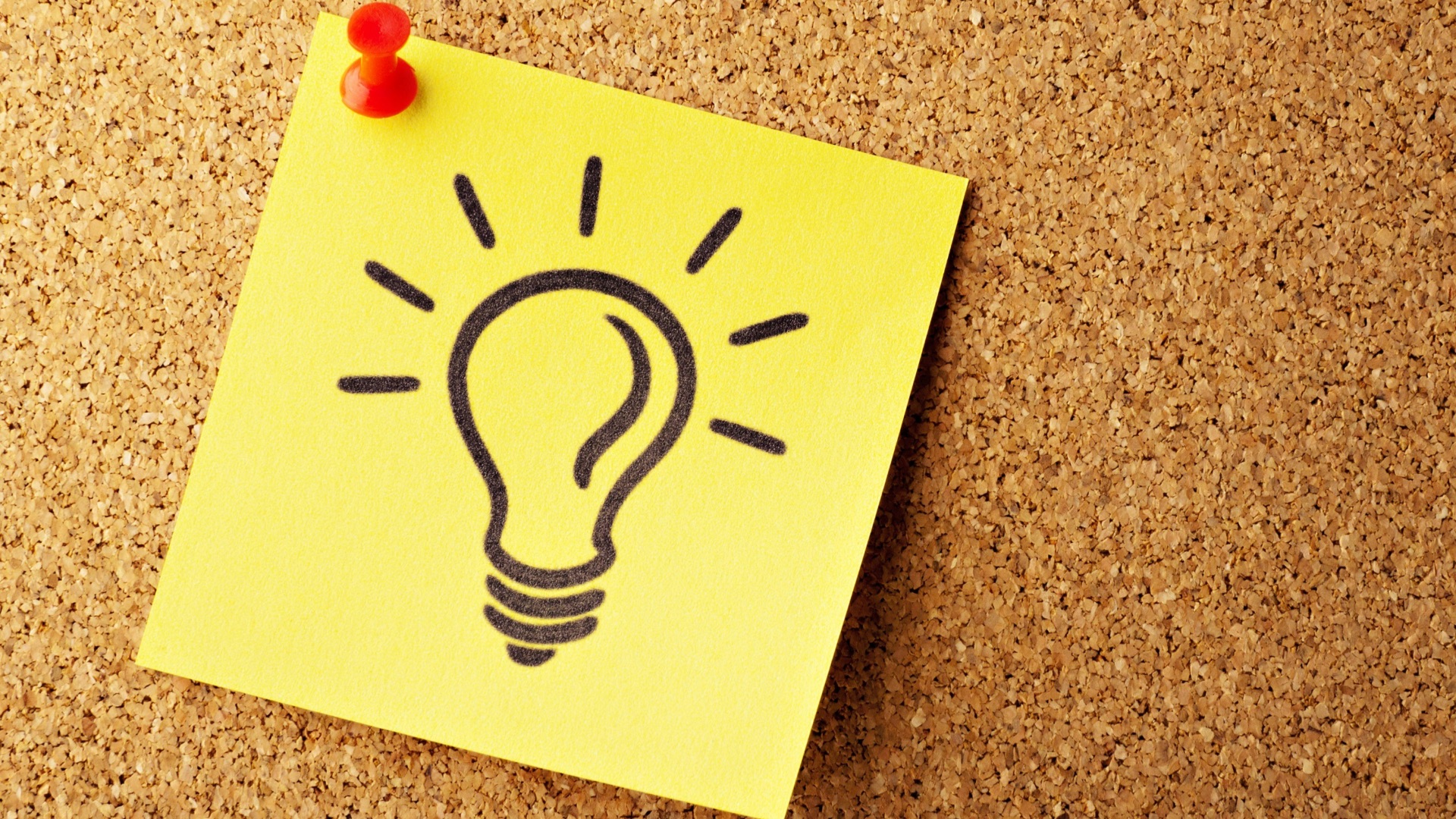 9. Cela favorise la pensée créative