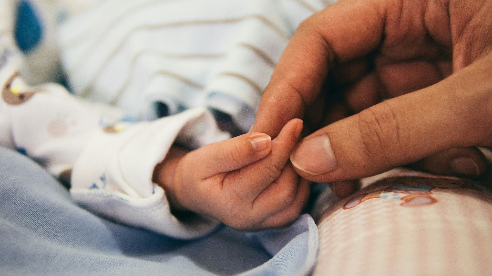 5. Parler des bébés et de la grossesse