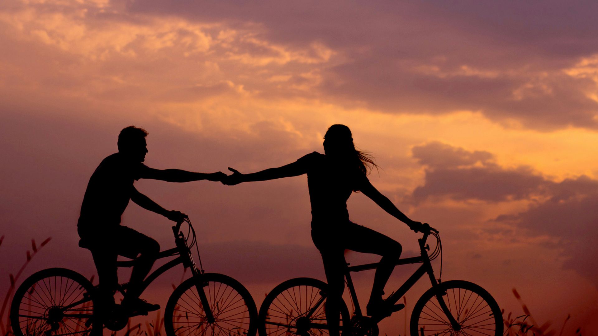 15. Laisser l'amour s'éteindre complètement