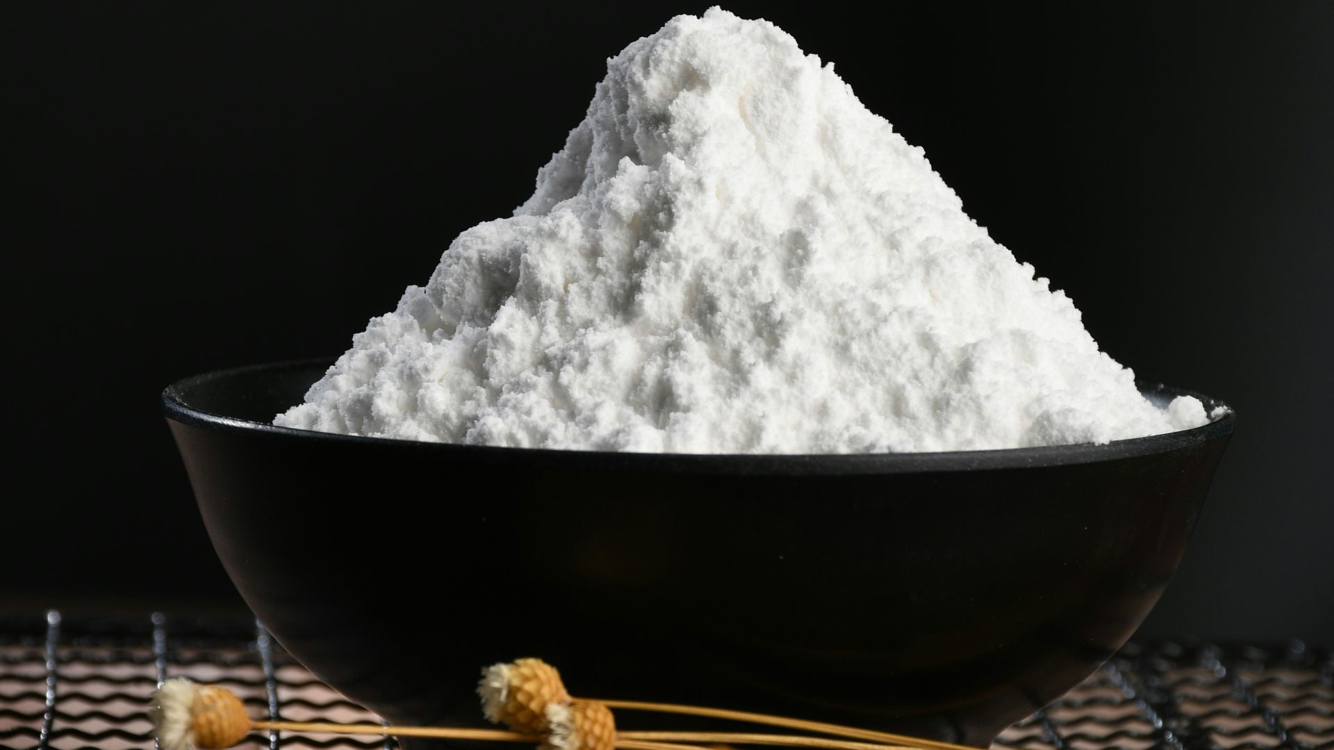 7. Gommages maison à base de bicarbonate de soude