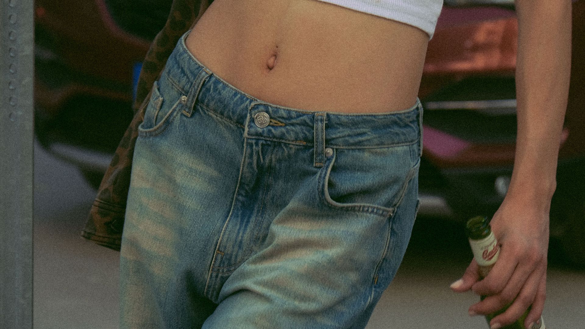 6. Tout ce qui est taille basse