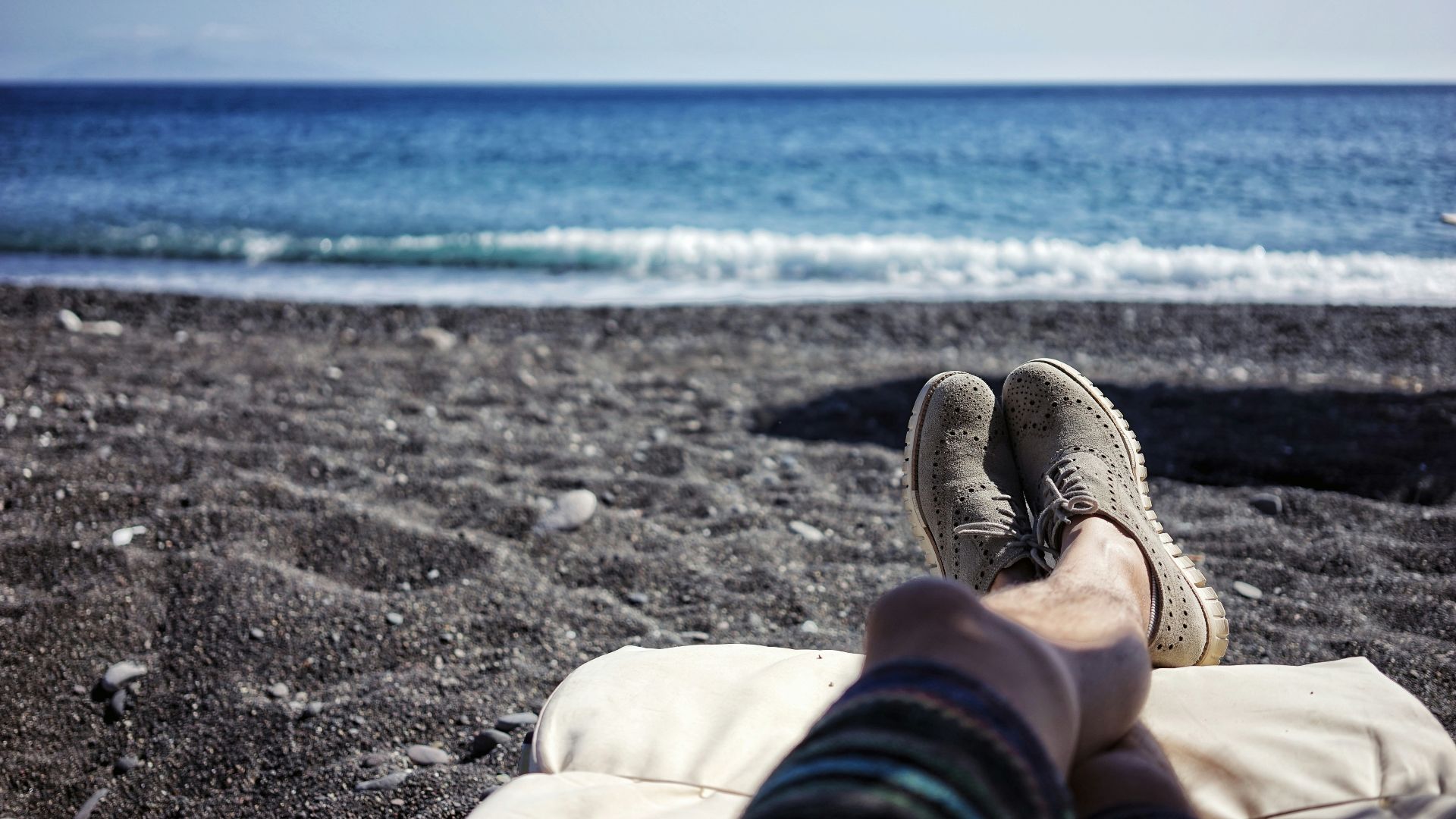 8. Faire des pauses