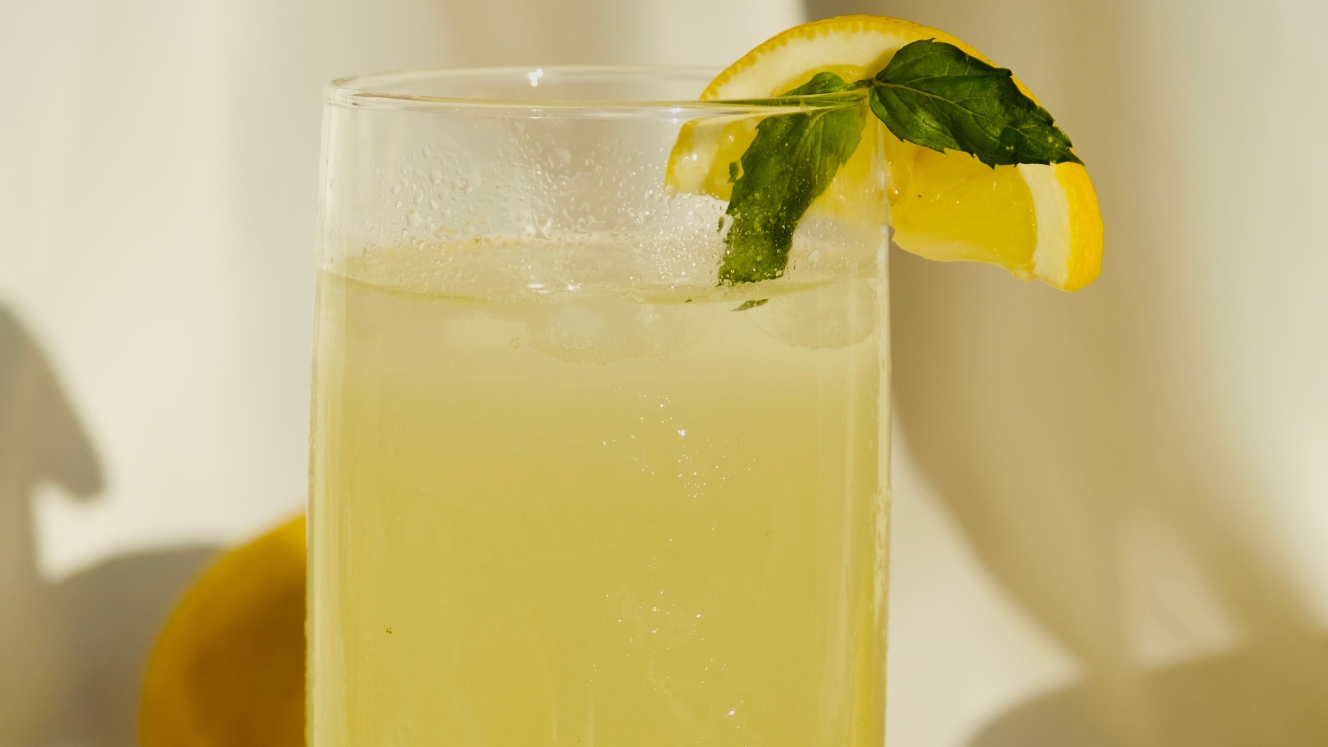2. Limonade