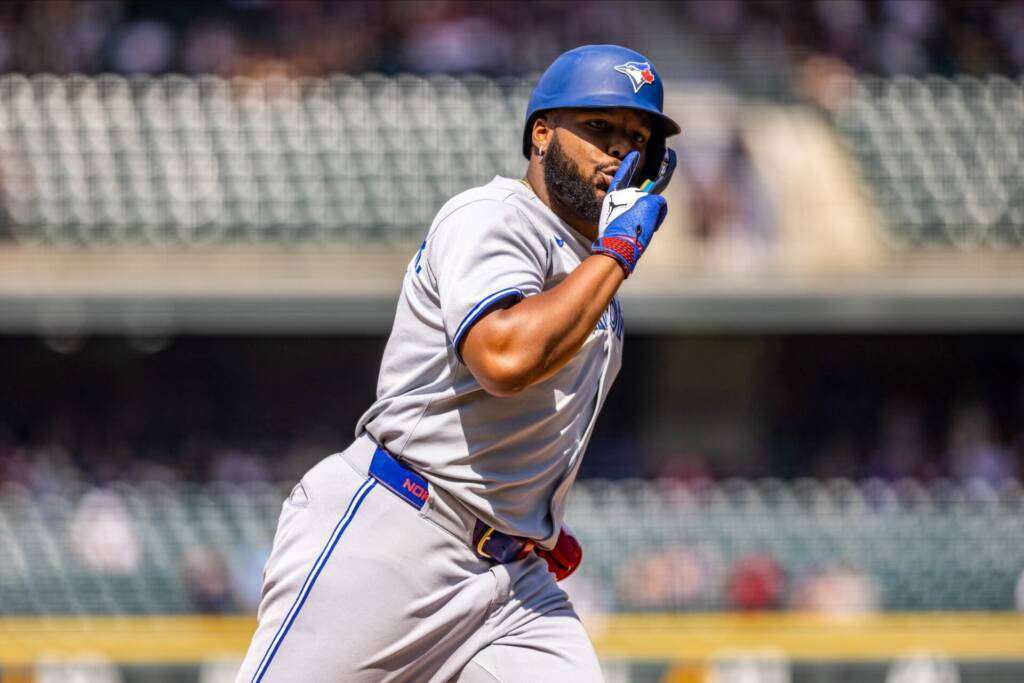 All-Star Game: Blue Jays players dominate the voting