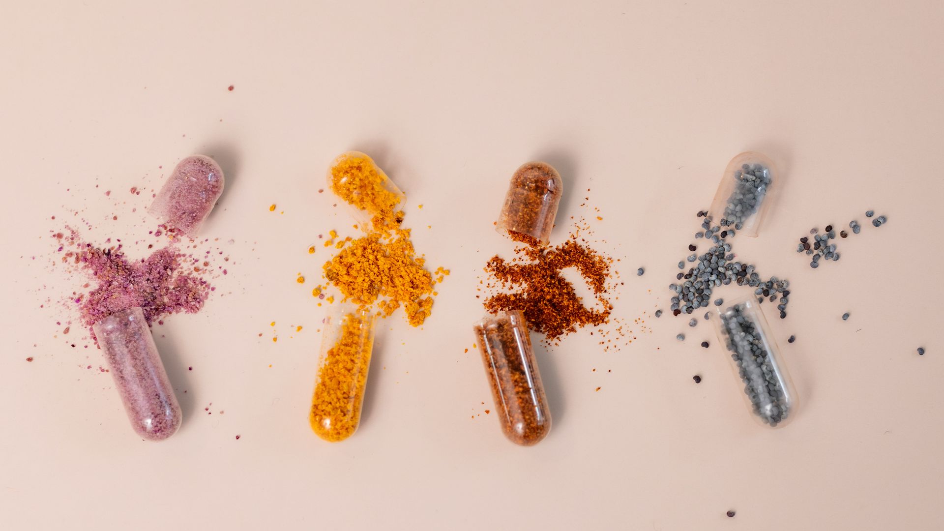 7. Ne consommer des compléments alimentaires que sous surveillance médicale