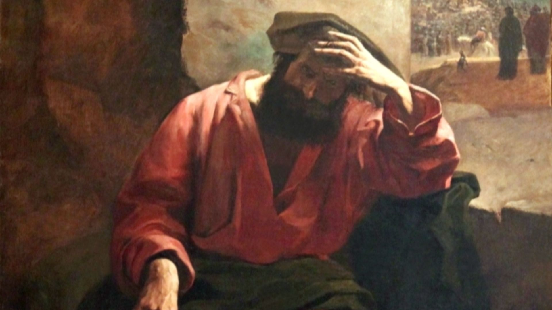 20 Historical Figures Who Betrayed Those Who Trusted Them