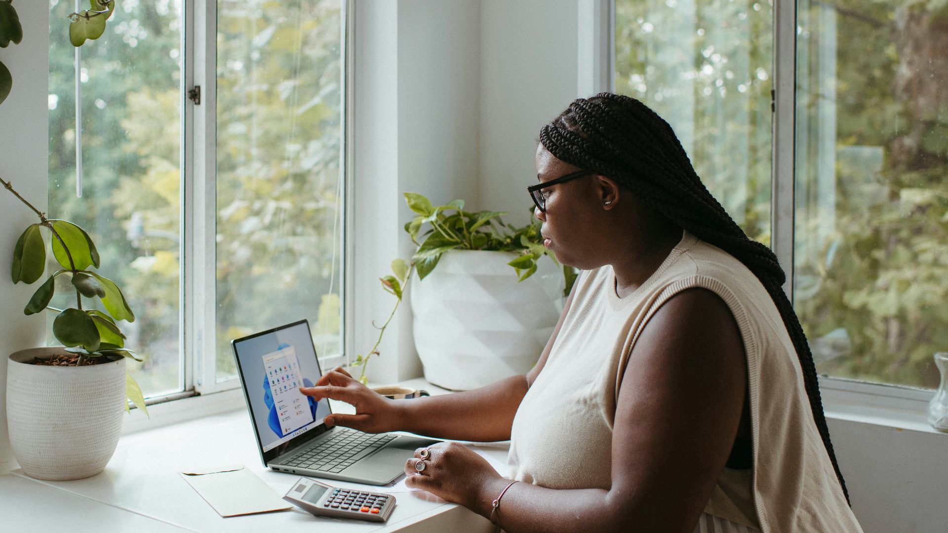 Flexibilité plutôt que traditions du bureau