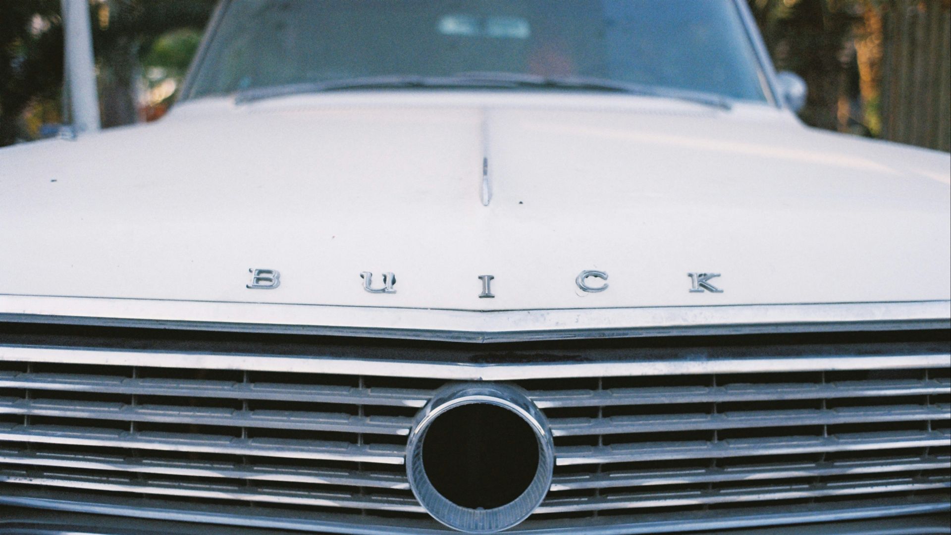 15. Buick Reatta