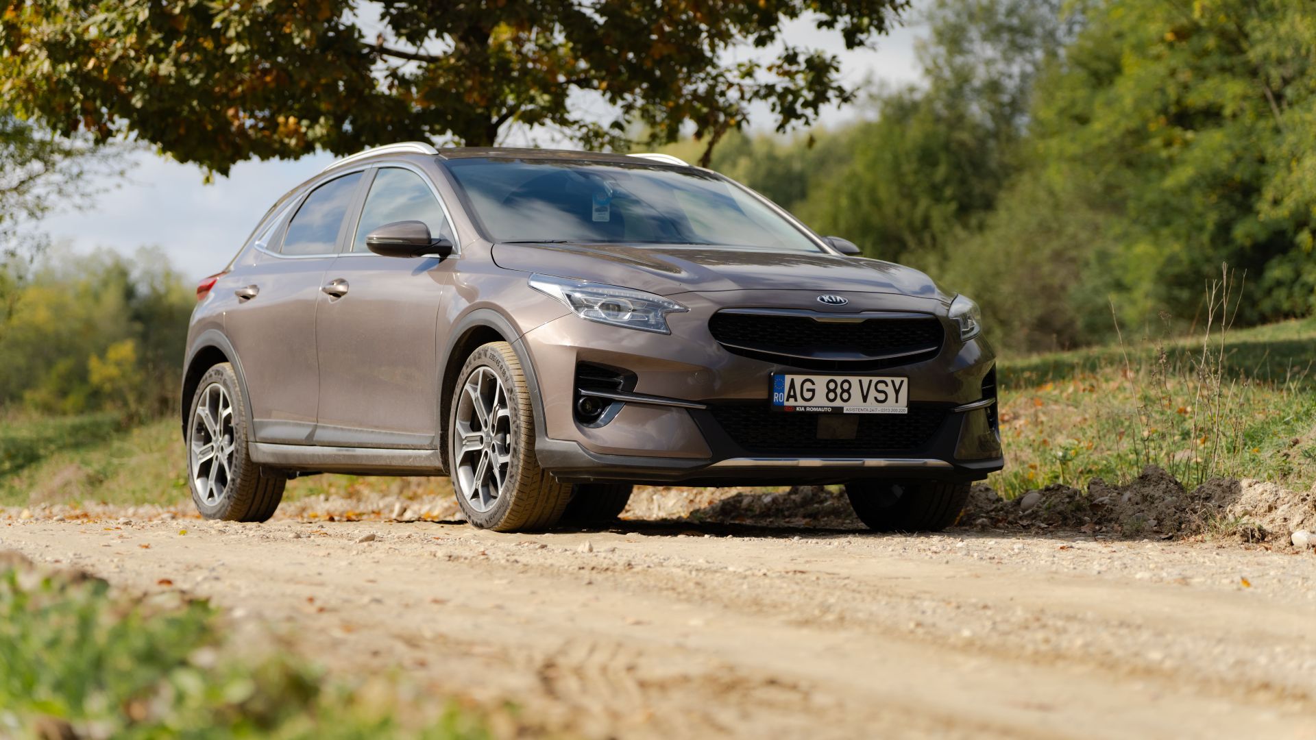 5. Kia Forte (2019–aujourd'hui)