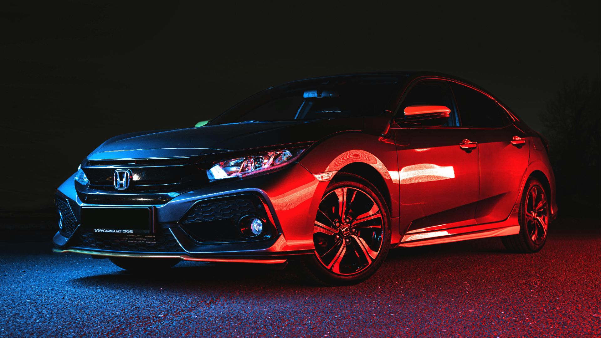 11. Honda Civic Si
