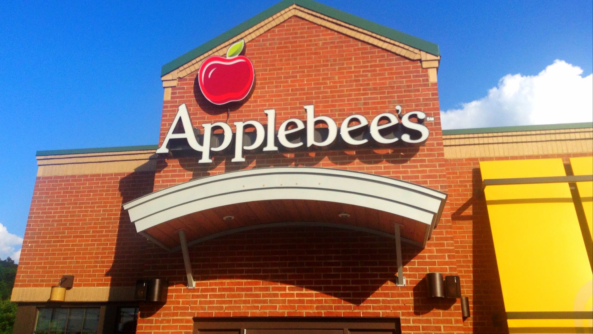 13. Applebee’s